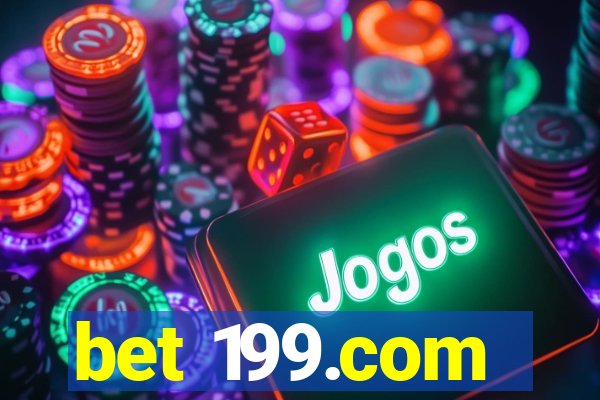 bet 199.com